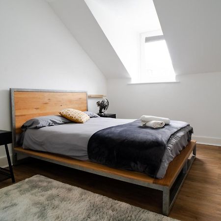 Plymouth Hoe - Beautiful 5 Bedroom Victorian House - Central Location Bagian luar foto