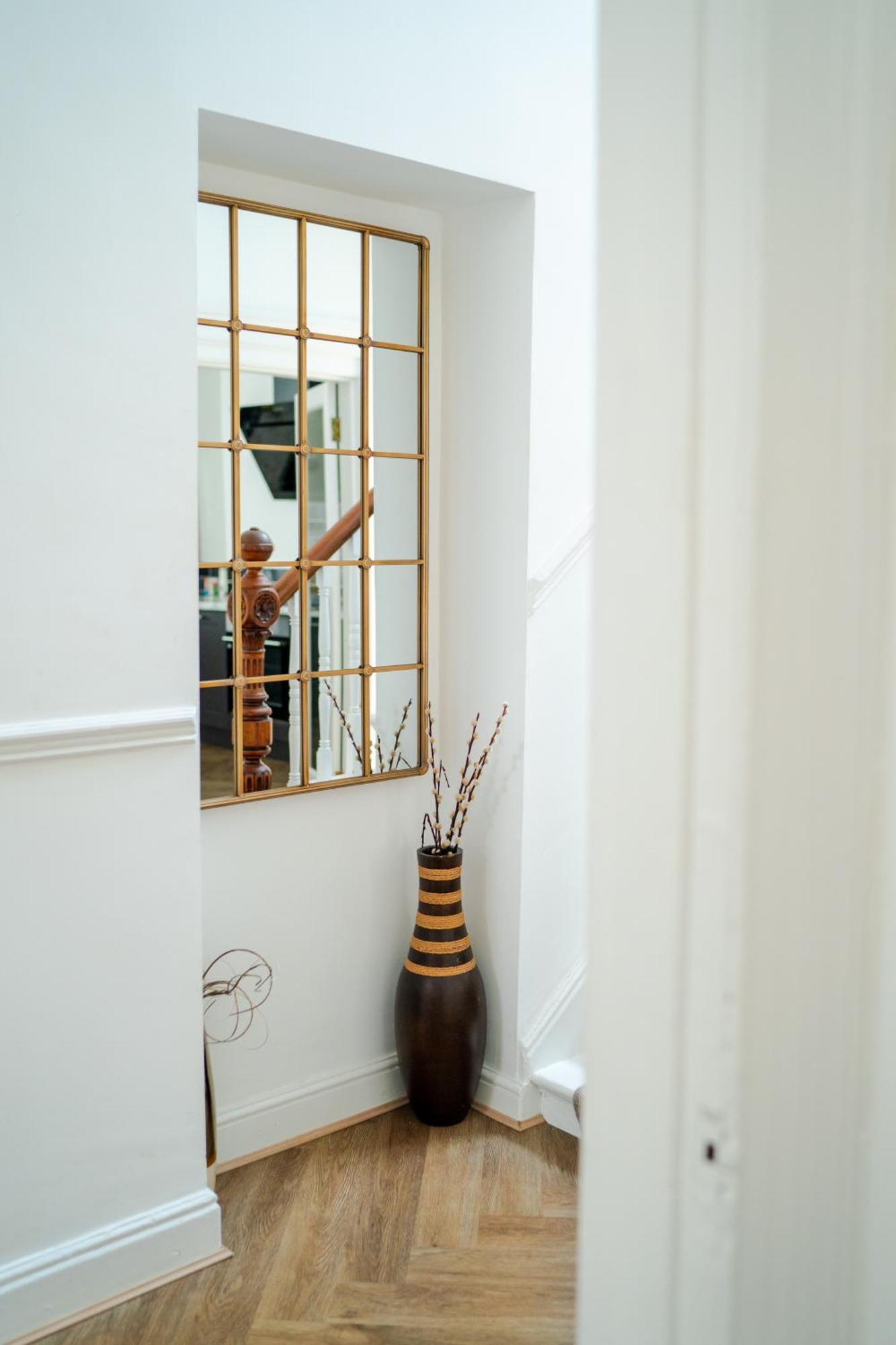 Plymouth Hoe - Beautiful 5 Bedroom Victorian House - Central Location Bagian luar foto