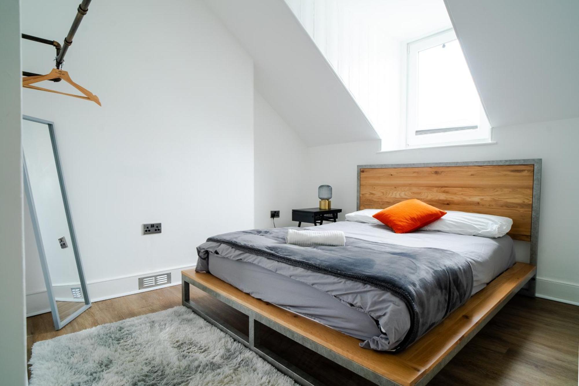 Plymouth Hoe - Beautiful 5 Bedroom Victorian House - Central Location Bagian luar foto